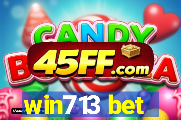 win713 bet